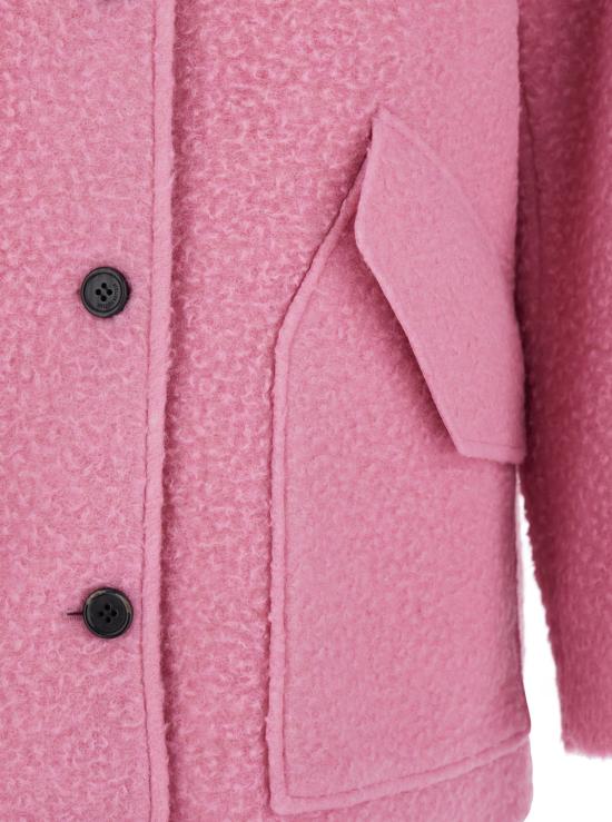 25FW ATELIER EDITION 자켓 AW25JK02PINK Pink - OTHER BRANDS