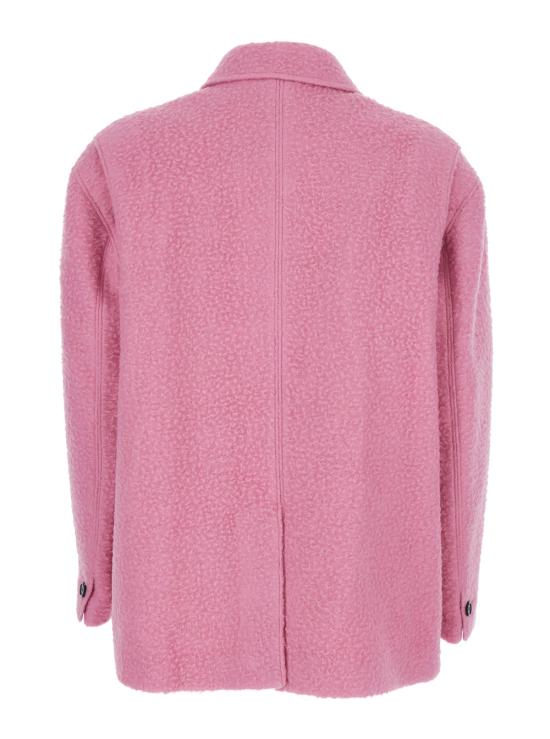 25FW ATELIER EDITION 자켓 AW25JK02PINK Pink - OTHER BRANDS