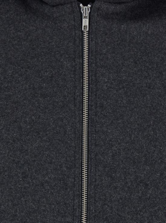 25FW 그리포니 자켓 GV26105730009 Grey - GRIFONI