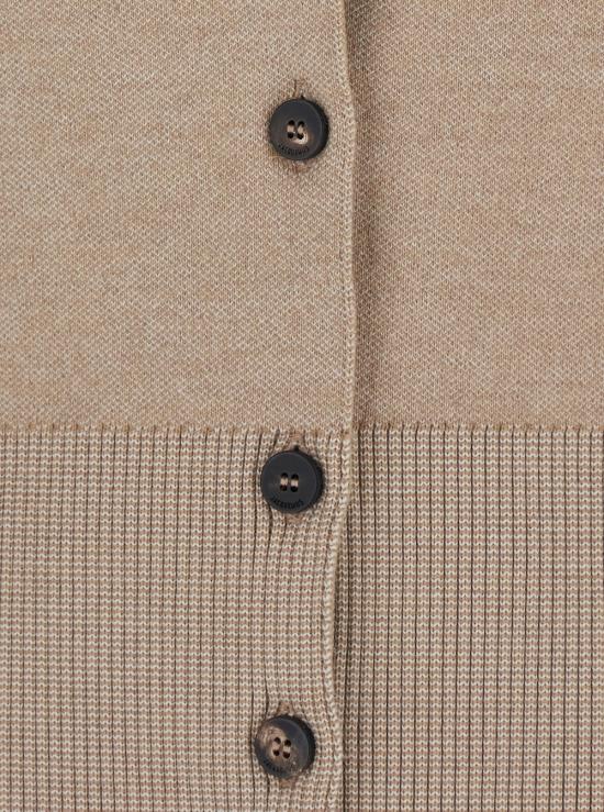 25FW 자크뮈스 자켓 CDW00808AK00185015 Beige - JACQUEMUS