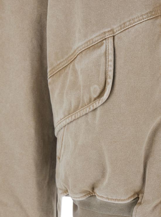 25FW 우영미 자켓 W253JP25985E Beige - WOOYOUNGMI