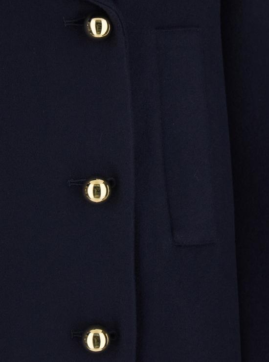 25FW 그리포니 자켓 GV26005630582 Blu - GRIFONI