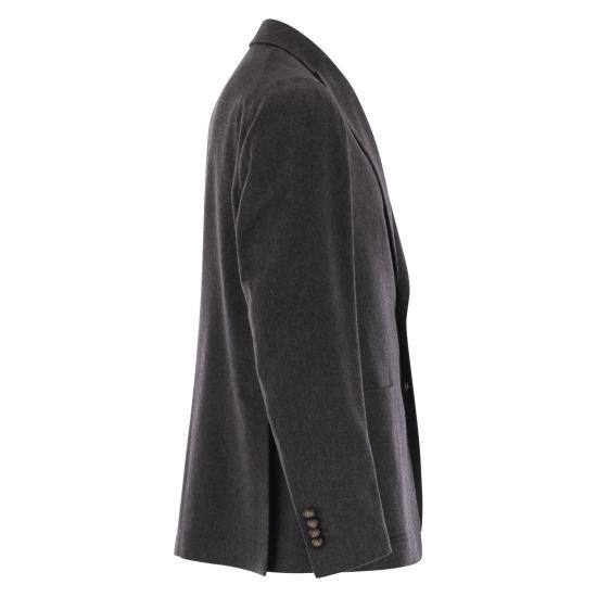 25FW 딸리아토레 수트 1SMC26K AI 220009 U ANTHRACITE - TAGLIATORE