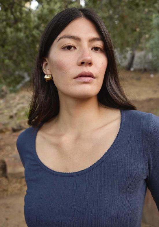  First Rite 긴팔 티셔츠 퍼스트 라이트 스쿱 포인텔 - OTHER BRANDS