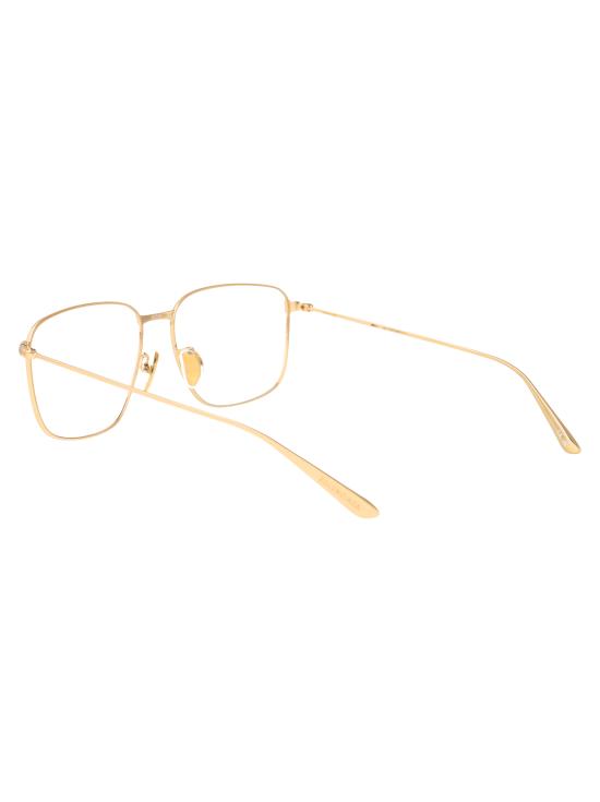 25FW 발렌시아가 안경 BB0452O 003 gold - BALENCIAGA