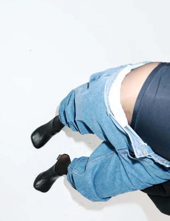  Dubie 두비 아르코 클로그 - DUBIE