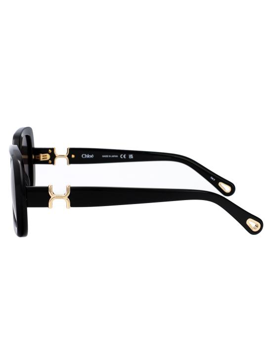 25FW 끌로에 선글라스 CH0333S 001 black - CHLOE