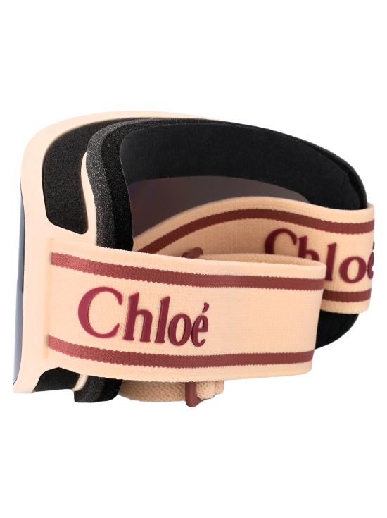 26SS 끌로에 선글라스 CH0072S 008 pink - CHLOE