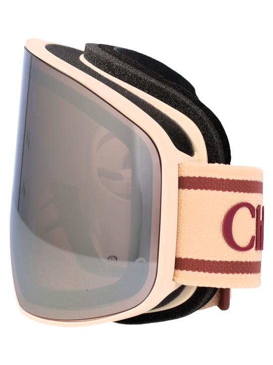 26SS 끌로에 선글라스 CH0072S 008 pink - CHLOE