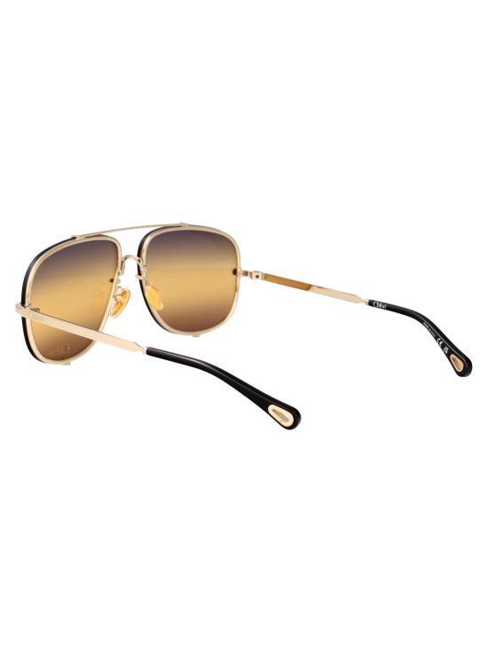 26SS 끌로에 선글라스 CH0348S 004 gold - CHLOE