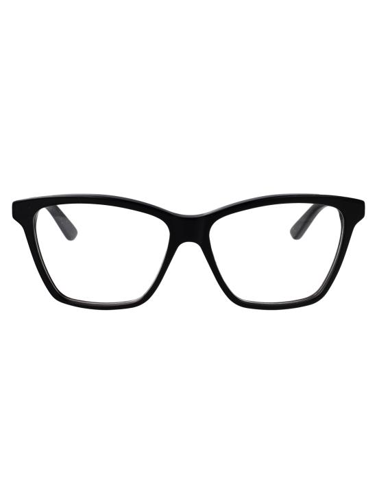 25FW 보테가베네타 안경 BV1421O 001 black