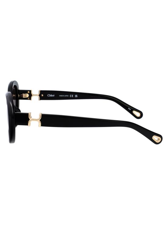 25FW 끌로에 선글라스 CH0323SK 001 black - CHLOE