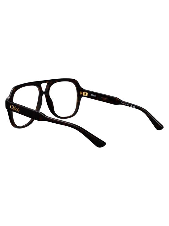 26SS 끌로에 안경 CH0339O 002 havana - CHLOE