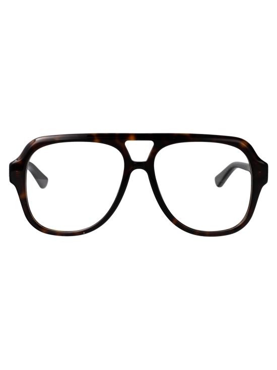 26SS 끌로에 안경 CH0339O 002 havana