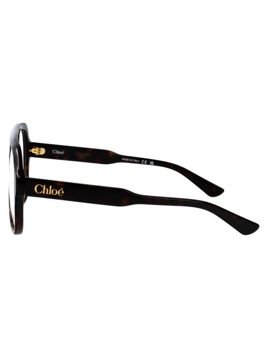 26SS 끌로에 안경 CH0339O 002 havana - CHLOE