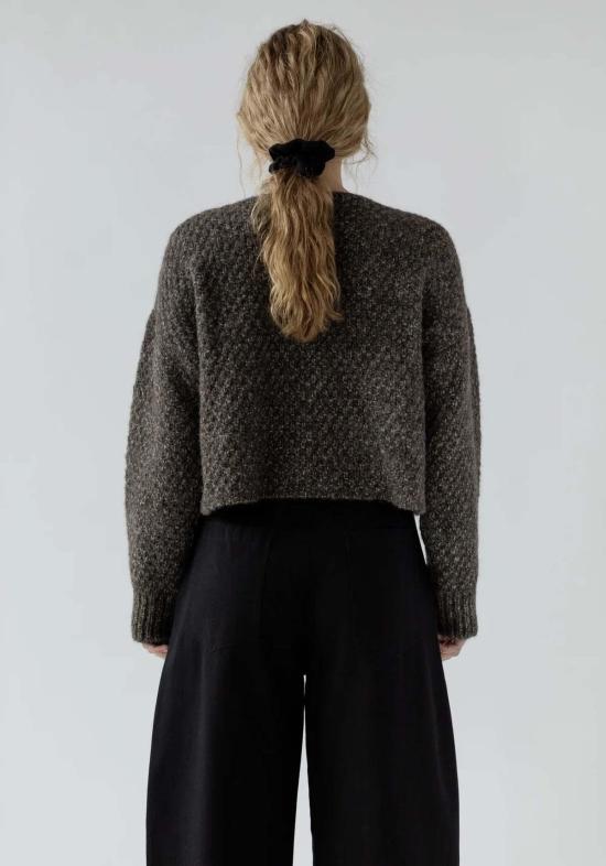  퍼스트 라이트 가디건 퀸 카디건 - FIRST RITE