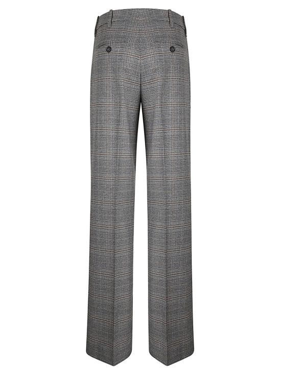 25FW 트루 로얄 스트레이트 팬츠 T811 TR F58 008 Galles beige - TRUE ROYAL