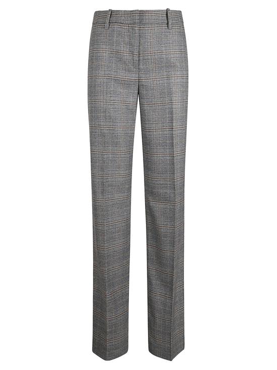 25FW 트루 로얄 스트레이트 팬츠 T811 TR F58 008 Galles beige