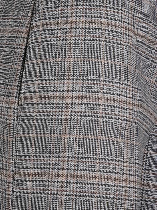 25FW 트루 로얄 스트레이트 팬츠 T811 TR F58 008 Galles beige - TRUE ROYAL