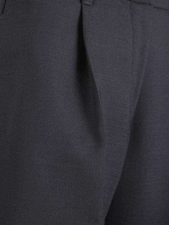 25FW 트루 로얄 팬츠 T813 TR H19 001 Black - TRUE ROYAL