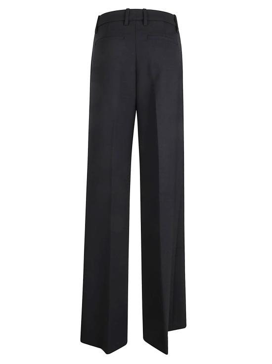 25FW 트루 로얄 팬츠 T813 TR H19 001 Black - TRUE ROYAL