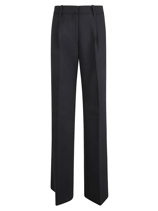 25FW 트루 로얄 팬츠 T813 TR H19 001 Black