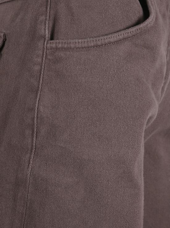 25FW 트루 로얄 스트레이트 팬츠 T809 TR F41 006 Cioccolato - TRUE ROYAL