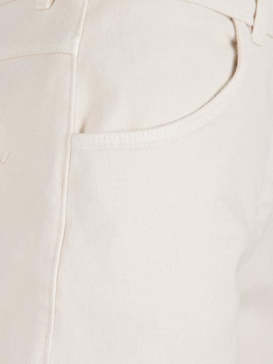 25FW 트루 로얄 스트레이트 팬츠 T809 TR F41 008 Natural - TRUE ROYAL