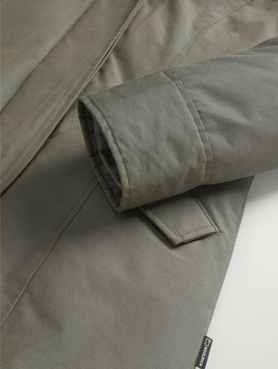 25FW 울리치 롱패딩 CFWWOU0538FRUT0001dag2t - WOOLRICH