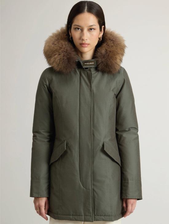 25FW 울리치 롱패딩 CFWWOU0538FRUT0001dag2t