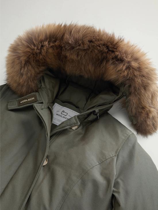 25FW 울리치 롱패딩 CFWWOU0538FRUT0001dag2t - WOOLRICH