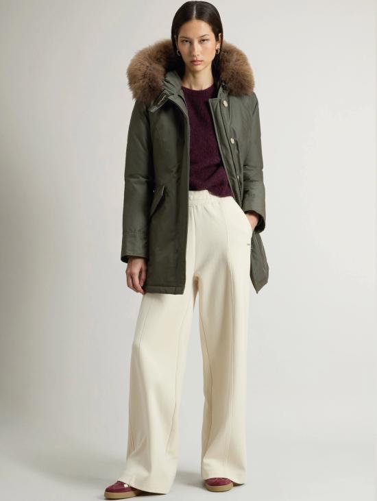 25FW 울리치 롱패딩 CFWWOU0538FRUT0001dag2t - WOOLRICH