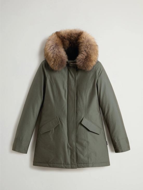 25FW 울리치 롱패딩 CFWWOU0538FRUT0001dag2t - WOOLRICH