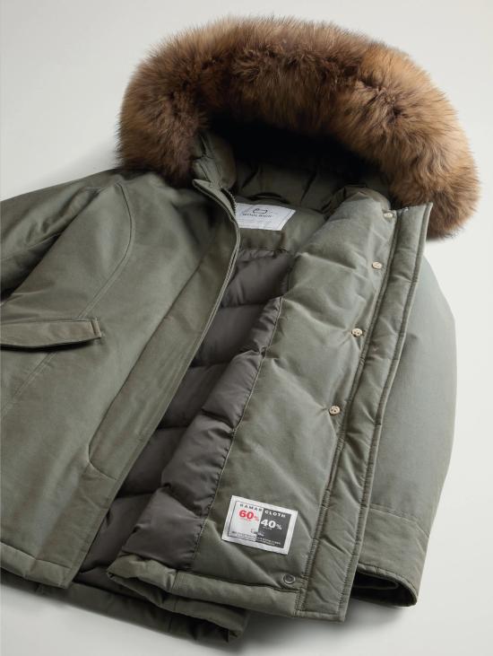 25FW 울리치 롱패딩 CFWWOU0538FRUT0001dag2t - WOOLRICH