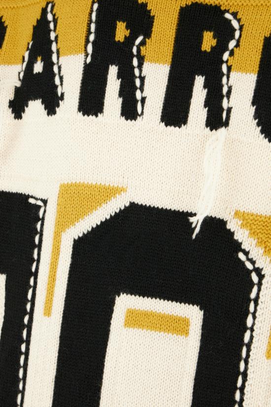 25FW 바로우 가디건 F5BWUACA088 140 Multicolor - BARROW