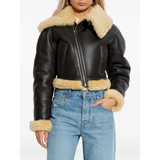 25FW 자크뮈스 자켓 OUW00119 AC16L05 880 BROWN - JACQUEMUS