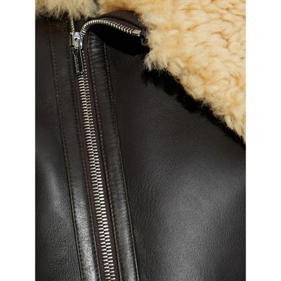 25FW 자크뮈스 자켓 OUW00119 AC16L05 880 BROWN - JACQUEMUS