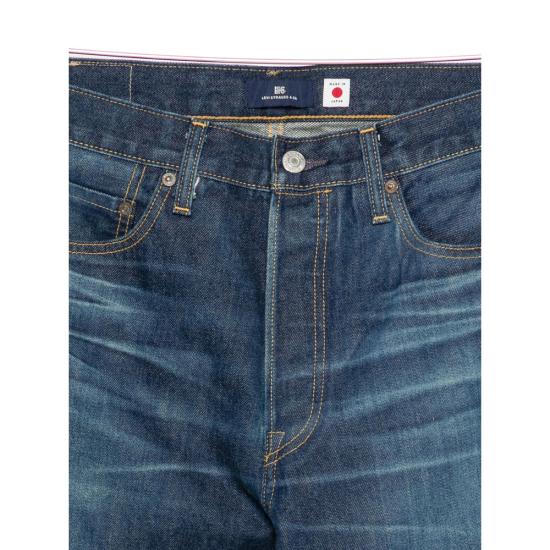 25FW 리바이스 데님 팬츠 A5875 0014 BLUE - LEVI'S