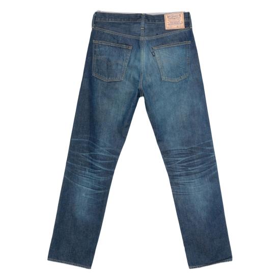 25FW 리바이스 데님 팬츠 A5875 0014 BLUE - LEVI'S