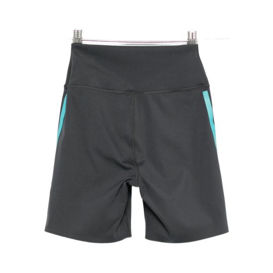 25FW 아디다스 X 스포티앤리치 바이크 쇼츠 KA0711 GREY - ADIDAS ORIGINALS X SPORTY & RICH