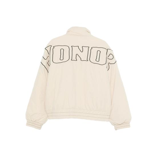 25FW 오너 더 기프트 봄버 자켓 HTG250367 SAND NEUTRALS - HONOR THE GIFT