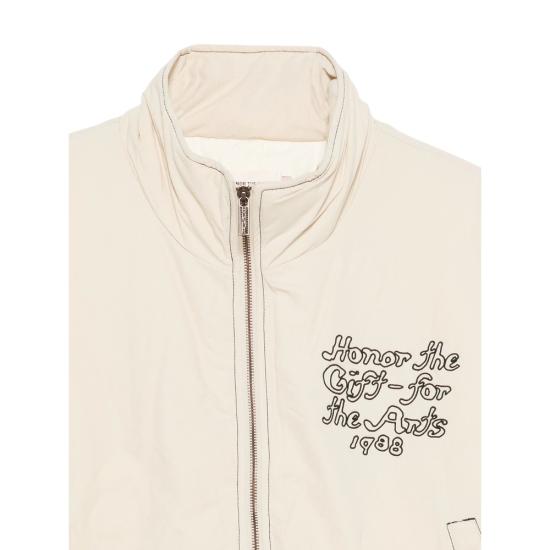 25FW 오너 더 기프트 봄버 자켓 HTG250367 SAND NEUTRALS - HONOR THE GIFT
