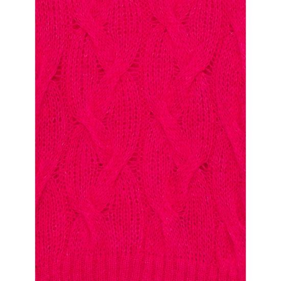 25FW 기마구아스 스웨터 MINERVA RED - GIMAGUAS