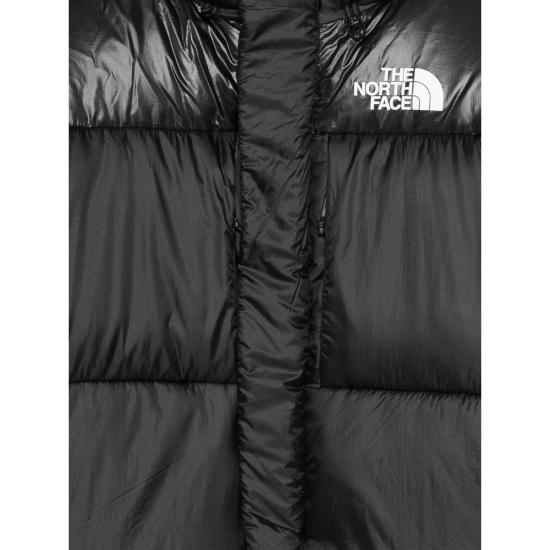 25FW 노스페이스 U 퍼텍스 후드 숏 다운 자켓 NF0A8DQBJK31 BLACK - NORTH FACE