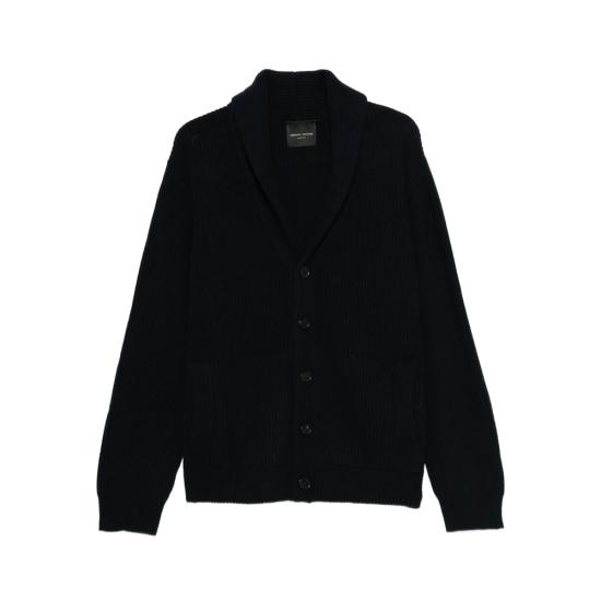 25FW 로베르토 콜리나 가디건 M20112 M2010 BLUE