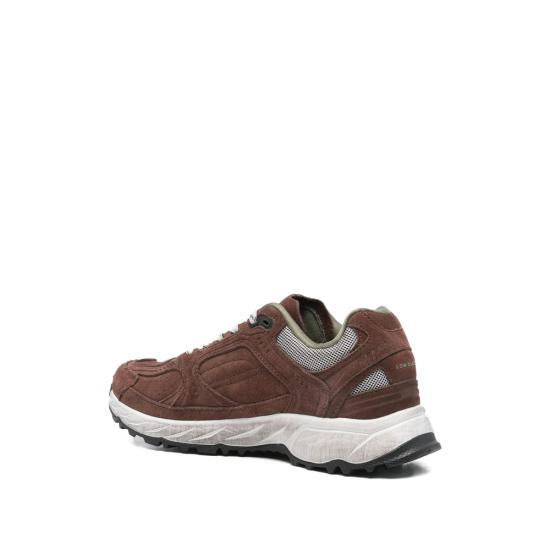 25FW 로우클래식 스니커즈 LW257SO01 BROWN - LOW CLASSIC