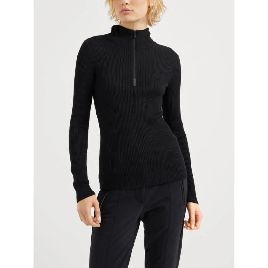 25FW 브루넬로 쿠치넬리 자켓 M41844609 C101 BLACK - BRUNELLO CUCINELLI