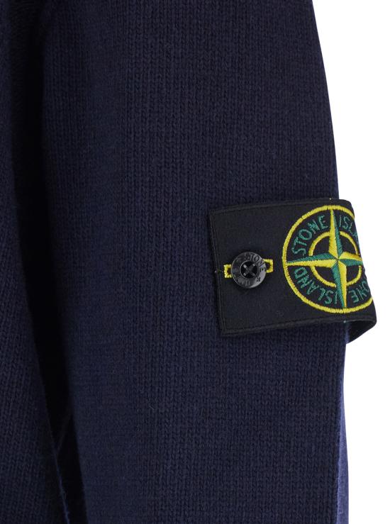 25FW 스톤 아일랜드 자켓 K2S155100072S00A3V0020 Blu - STONE ISLAND