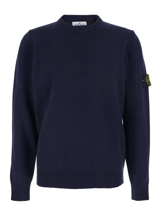 25FW 스톤 아일랜드 자켓 K2S155100072S00A3V0020 Blu