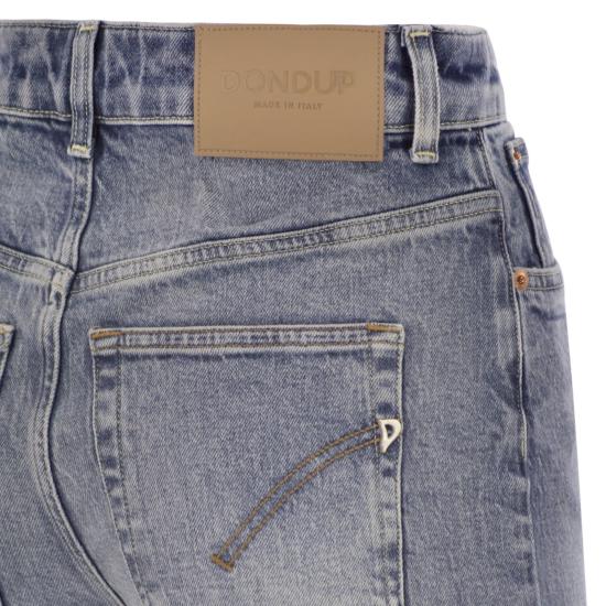 25FW 돈답 데님 팬츠 DP828DSH371DLO3DD LIGHT DENIM - DONDUP